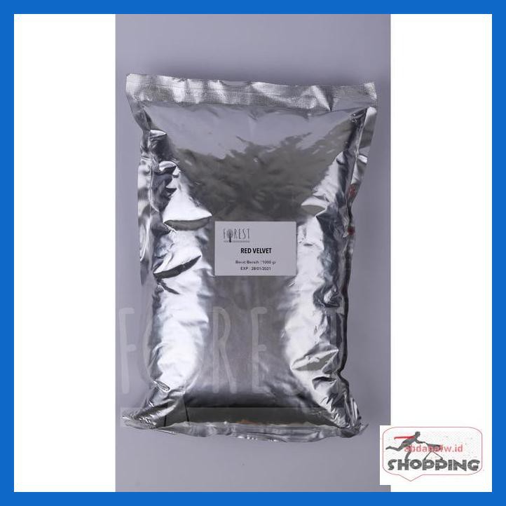 

Er34Wr5- Bubuk Minuman Red Velvet Powder - Forest Bubble Drink I0Uukiy8-