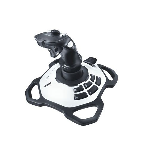 Logitech Extreme 3D Pro Joystick Gaming