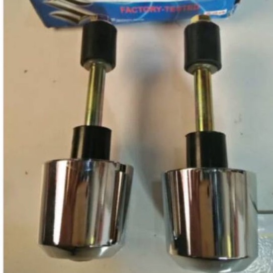 Jalu / balancer peredam getar stirsatria lumba dan hiu