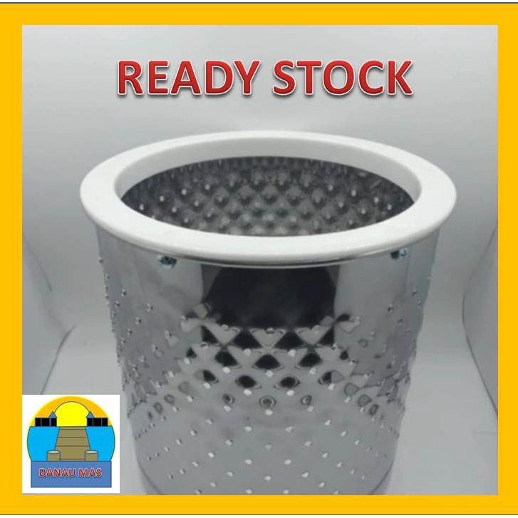 TABUNG PENGERING MESIN CUCI MITO PORTABLE WM 1