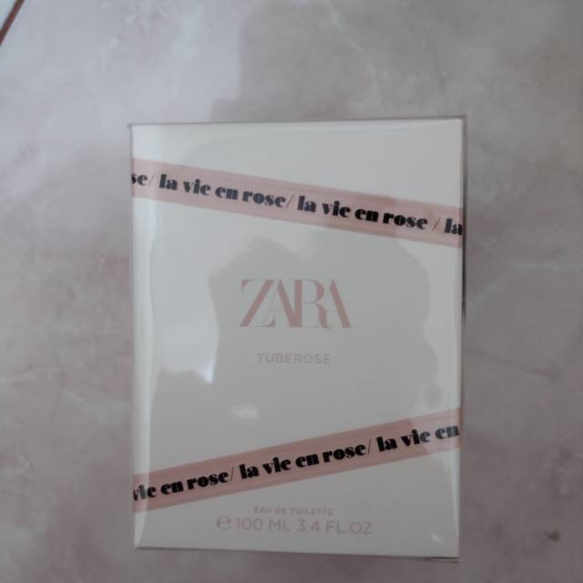 Zara Parfume