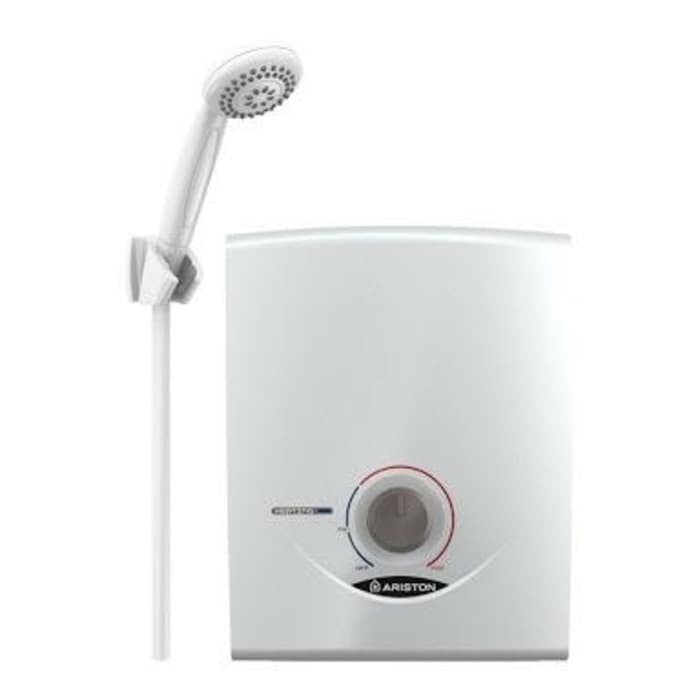 Heater-Water- Water Heater Instant Ariston Aures Easy -Water-Heater.