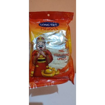 MISOA CHIANGMI CHIANGMIE MIE PANJANG UMUR 300GR