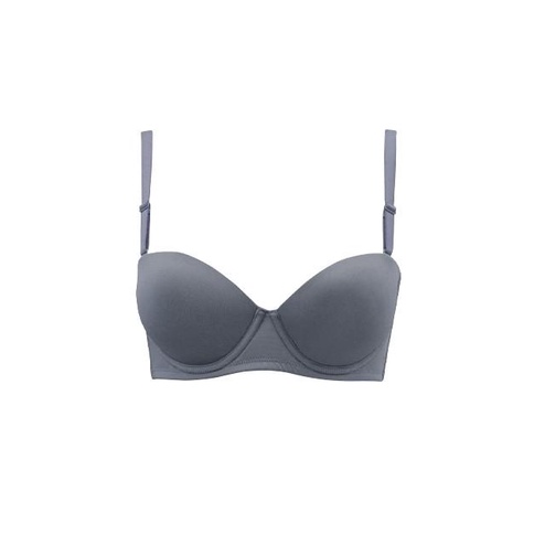 HOTLIST Luludi Dearie LB 5771R1 - 1/2 Cup - Wire - Mold - Abu2 & Coklat