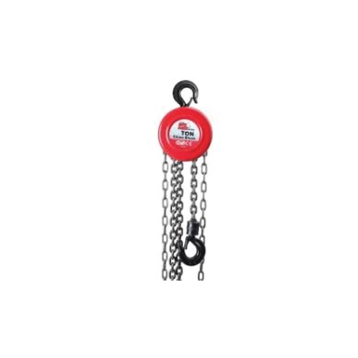 AUTOBEST TRC90201 CHAIN BLOCK 2 TON