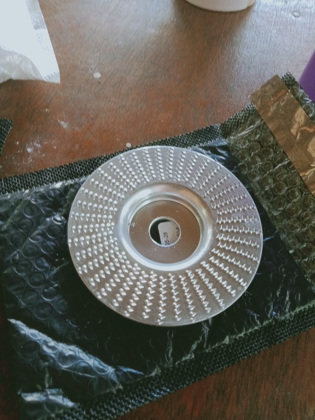 Grinding Wheel Angle Grinder Disc Carving Sanding Grinding Wheel For Angle Tungsten Carbide Coating Bore Shaping