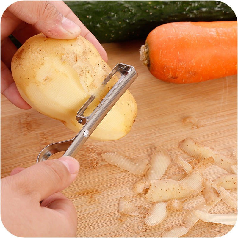 Peeler / Alat Pengupas Kulit Buah / Sayur - PR0103