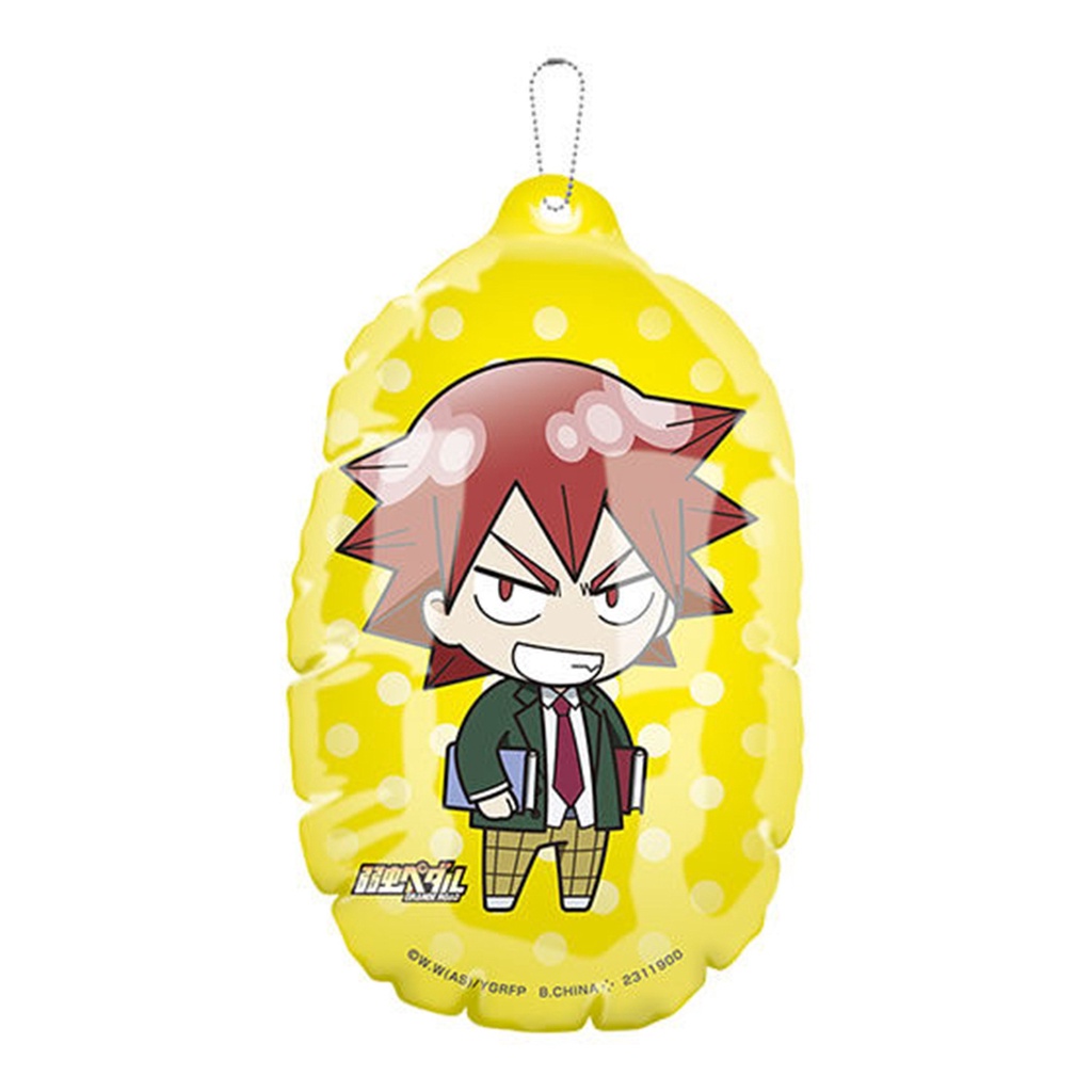 Yowamushi Pedal Grande Road Big Air Swing Naruko Shoukichi