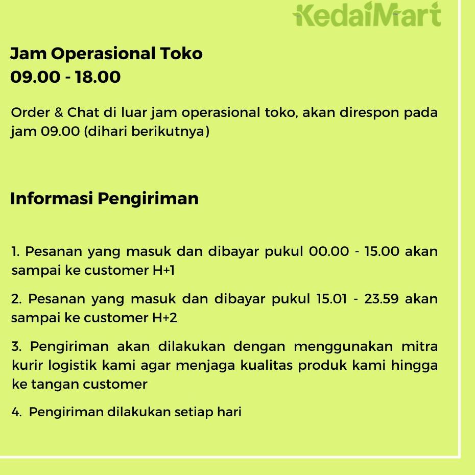 

⚡️Bisa COD⚡️ Kecap Bango 520 ml !