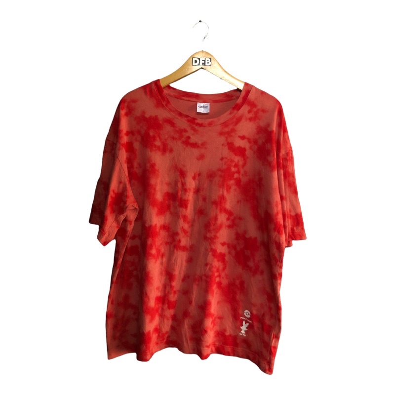 KAOS THAIDAY POKEMON SECOND ORIGINAL