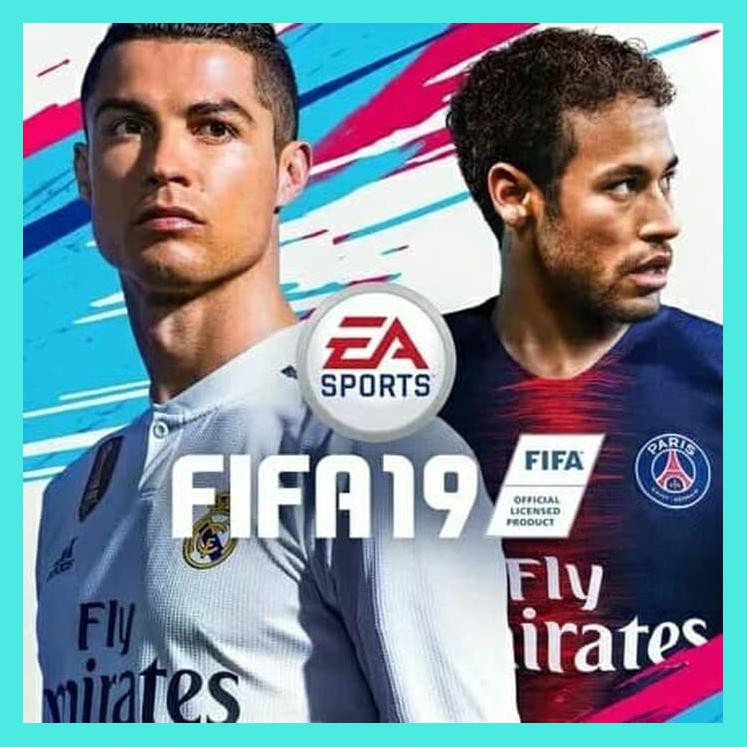FIFA 19 XBOX RGH/JTAG 360