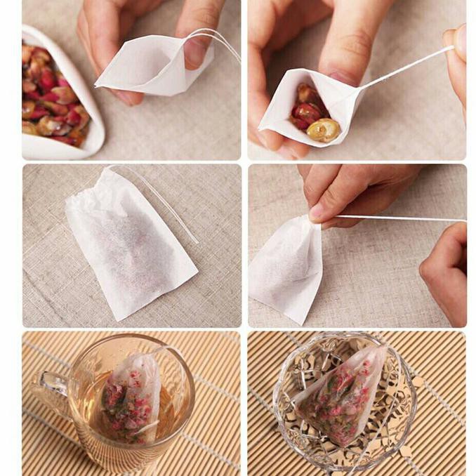 

Tea Bag/Kantong Teh BIG SALE