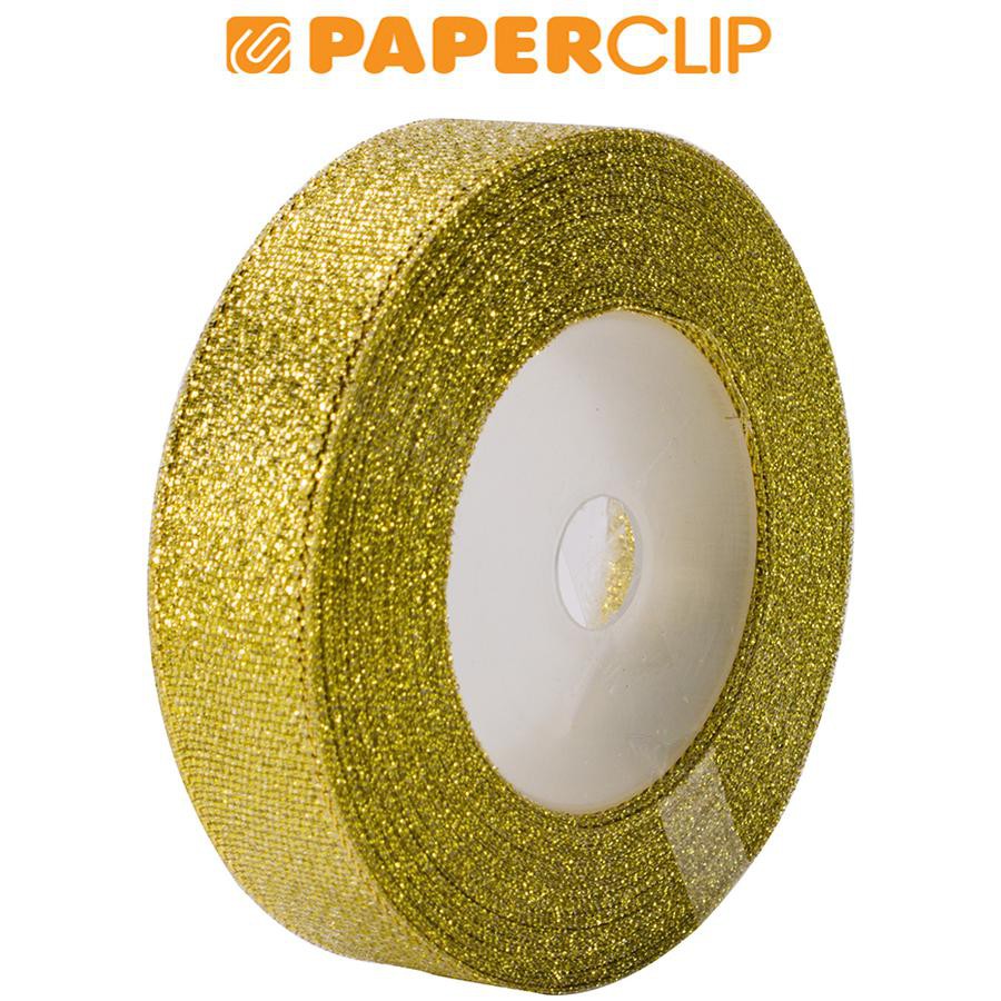 

PITA KADO 3/4 INCH SATIN GOLD