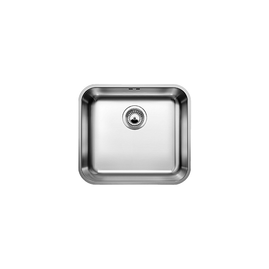 BLANCO KITCHEN SINK BAK CUCI PIRING STAINLESS STEEL BLANCO SUPRA 450