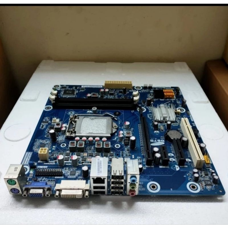 Mainboard Samsung H67 LGA 1155 Ivy - DDR3