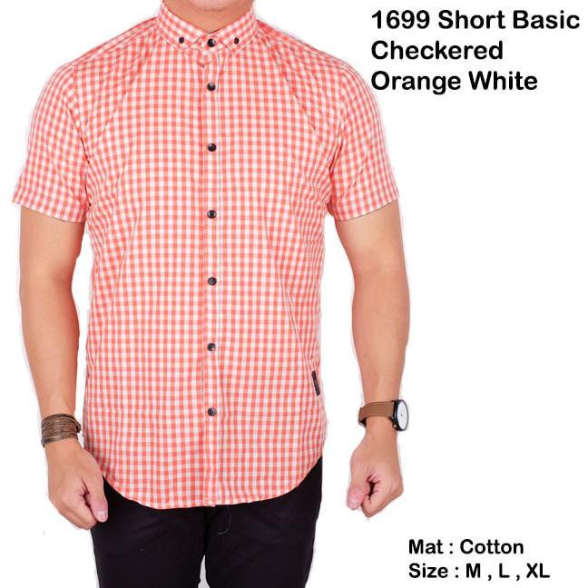 Stok Terbatas Kemeja Flanel | Baju Flanel | Kemeja Kotak | Baju Kotak Pria