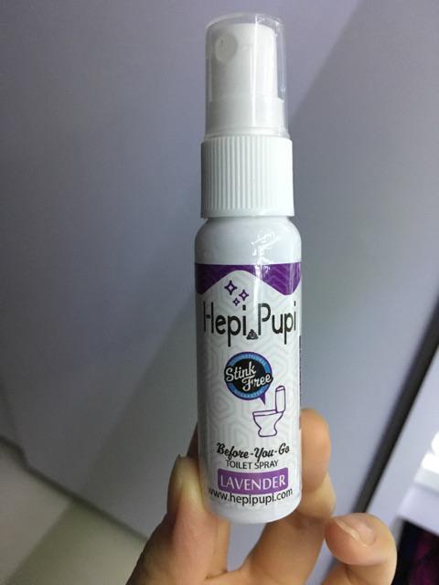 Pewangi Wc Toilet/pengharum Toilet Premium / Parfum Toilet Wc /penghilang Bau / Hepipupi