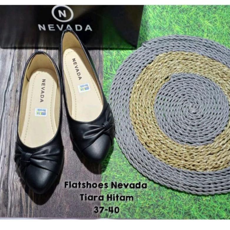 [KODE PRODUK GBQDZ8792] SIAP KIRIM CUCI GUDANG BRAND MATAHARI | Sepatu Kerja Wanita Nevada Matahari|