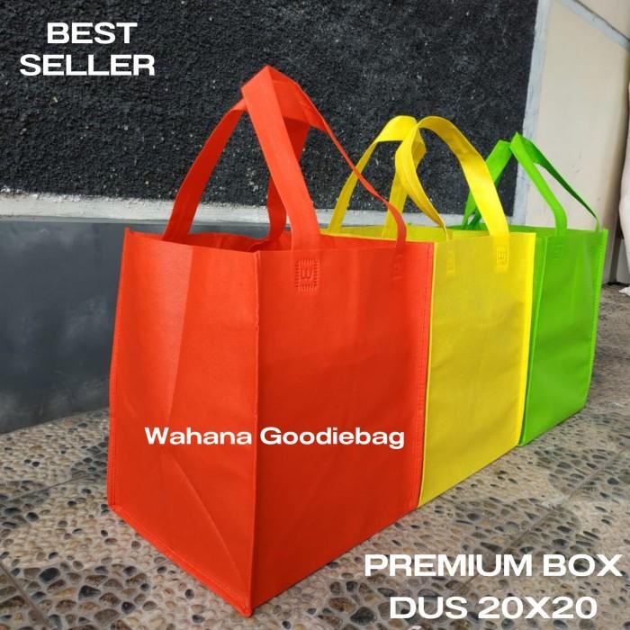 

Spunbond Box 23X22 Tinggi 28Cm 091