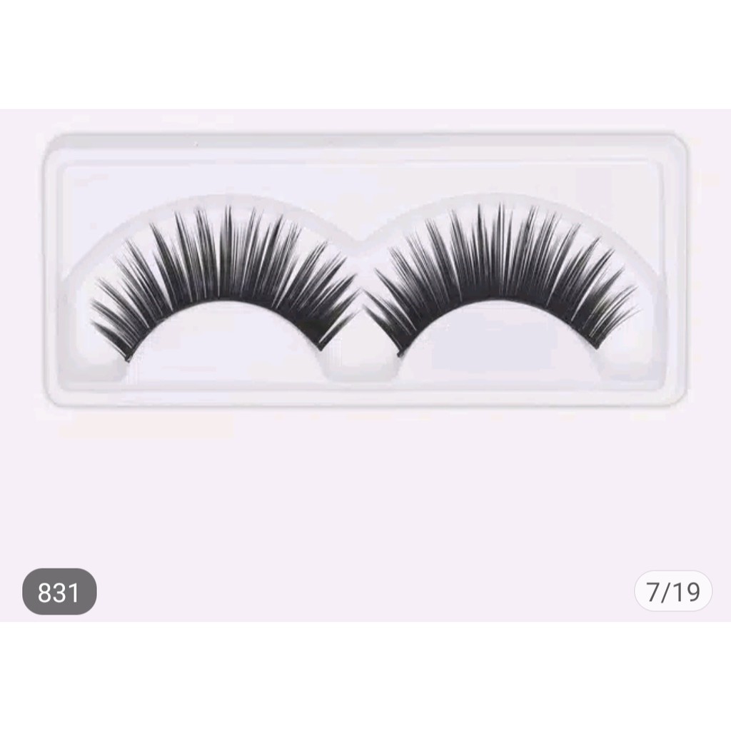 RANEE Accessories Bulu Mata Palsu - False Eyelash