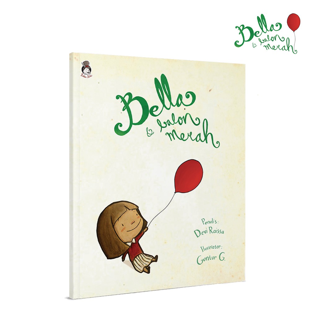 rabbit hole buku  belladanbalonmerah