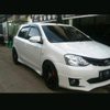 bodykit etios -- toyota Etios Bodykit etios valco x -- PNP dan bergaransi