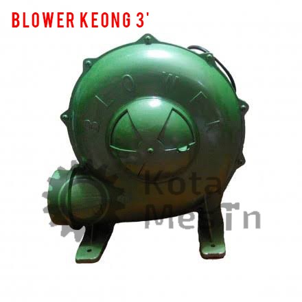 Blower Keong 3 Inch OSSEL