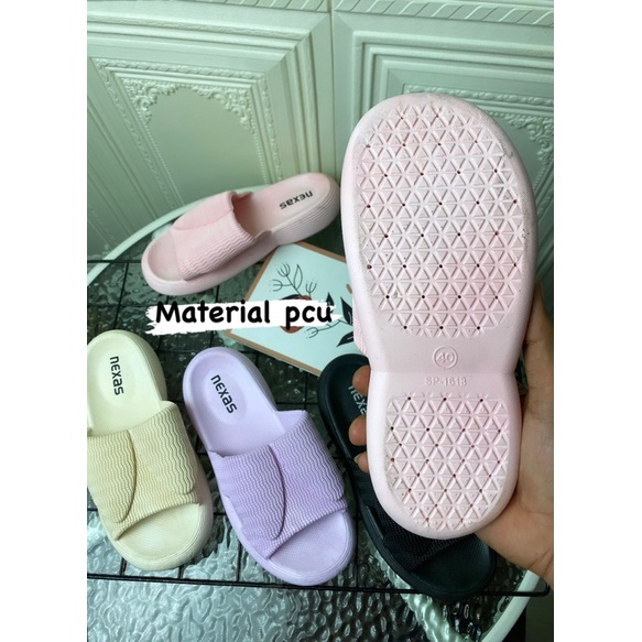 GJAZ SANDAL JELLY IMPORT VINKA