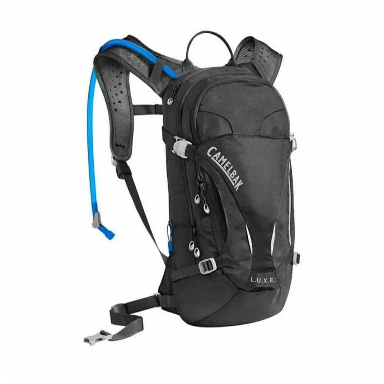 RAYA88 CAMELBAK LUXE TAS SEPEDA TOURING MTB GRAVEL W/ WATER BLADDER 3L ORIGINAL