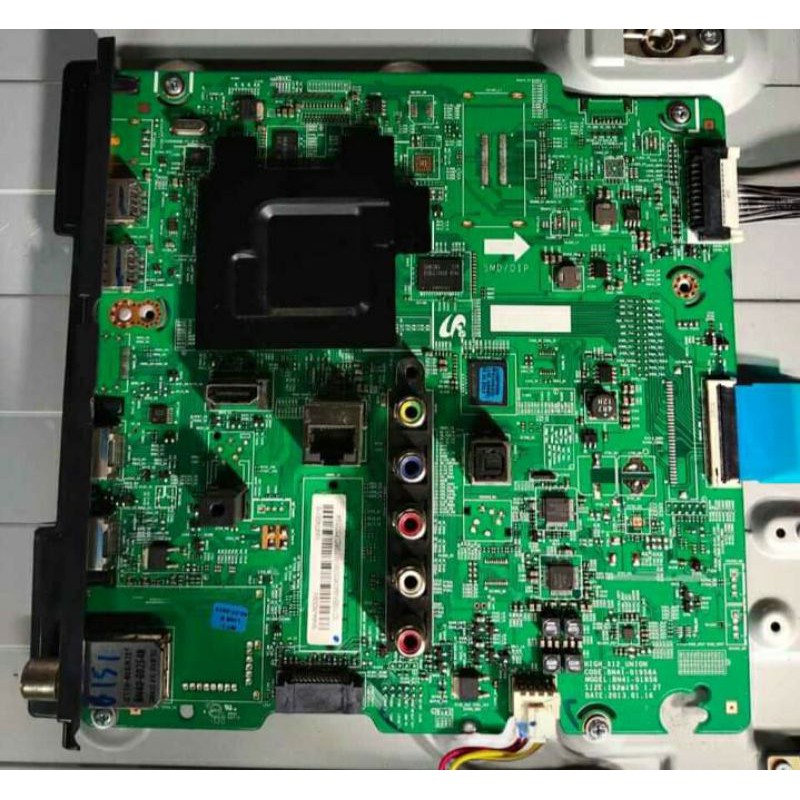 MAINBOARD SAMSUNG UA 32F5500 UA32F5500 UA32F5500am