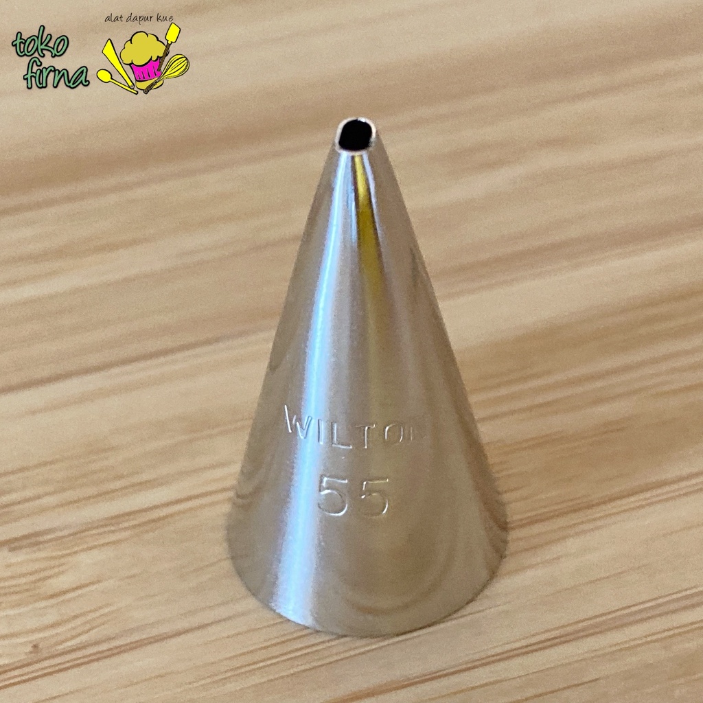 Spuit Wilton 55 Spuit Kue Buat Nulis