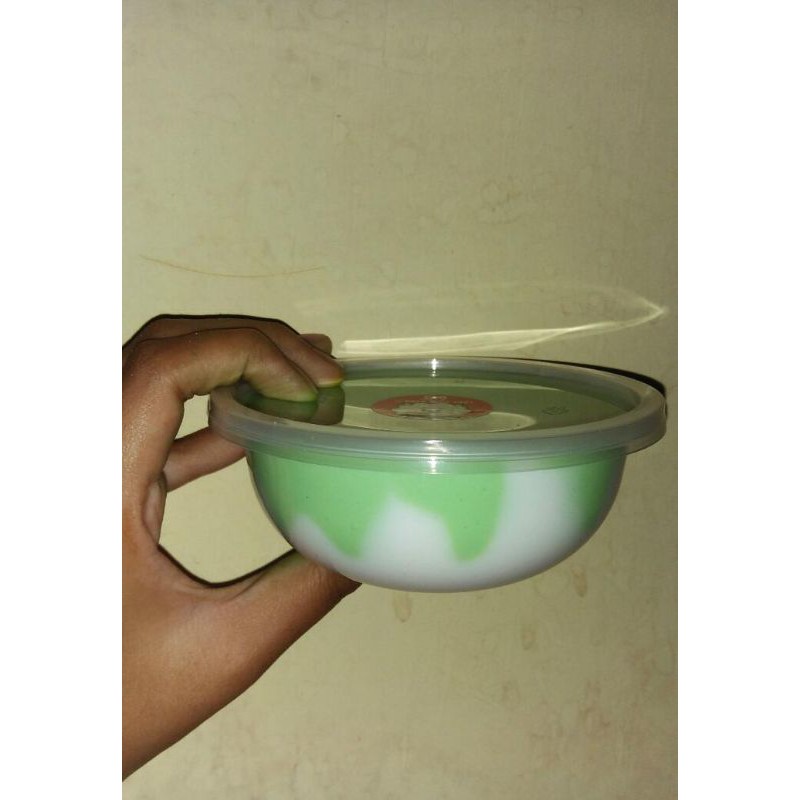 

[PROMO] Dalgona Matcha SLIME
