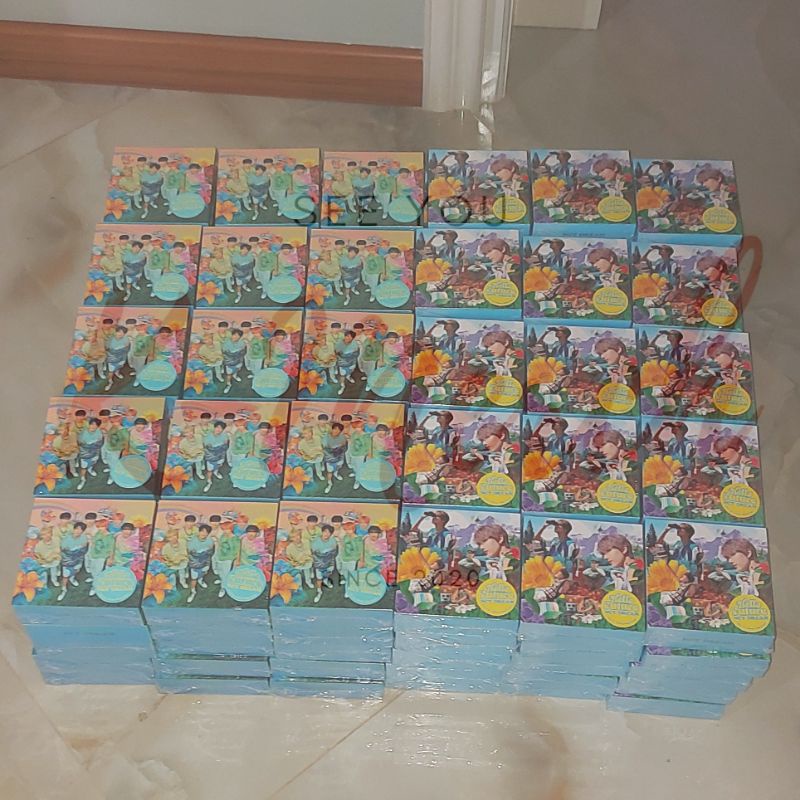 HELLO FUTURE KIHNO SEALED