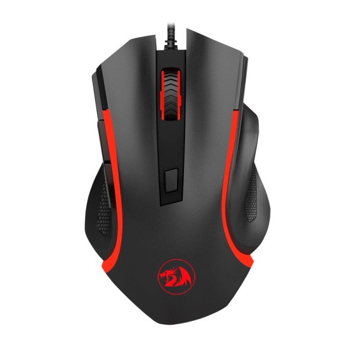 Mouse Gaming Redragon Wired USB Optical M606