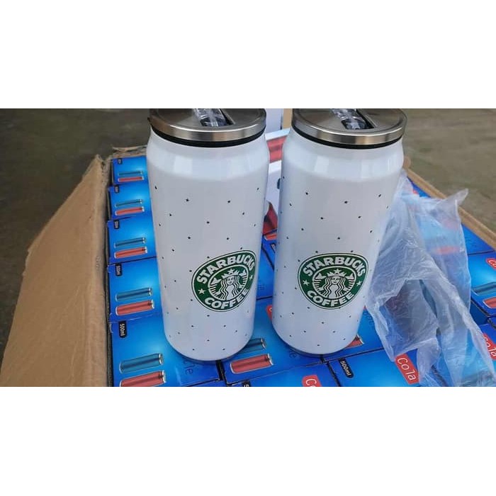 [Promo] Termos Starbucks   Botol Minum Starbucks