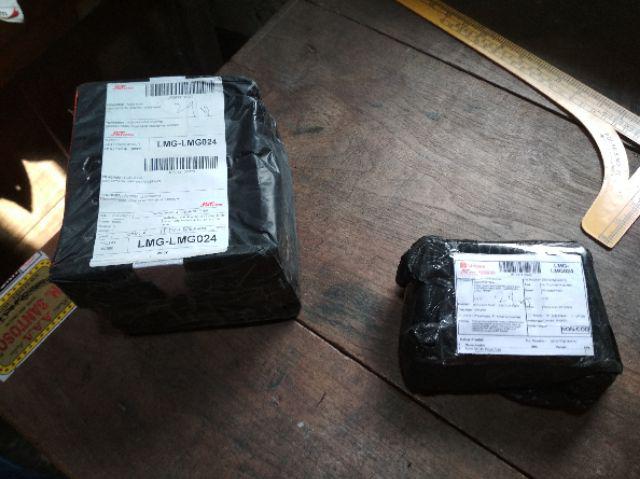 Handle Pintu Model Pisah Tarikan Pintu Model Minllis Stanlis Steel Sus 304 Kunci Pegangan Pintu