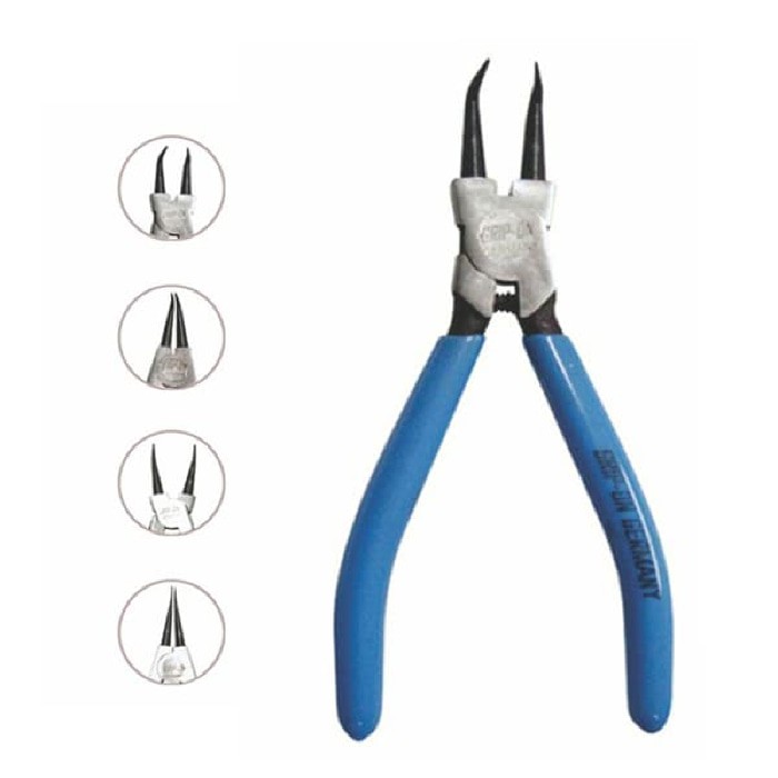 TANG SPI 7 INCH BENGKOK BUKA SNAPRING PLIERS GRIP ON 82-702