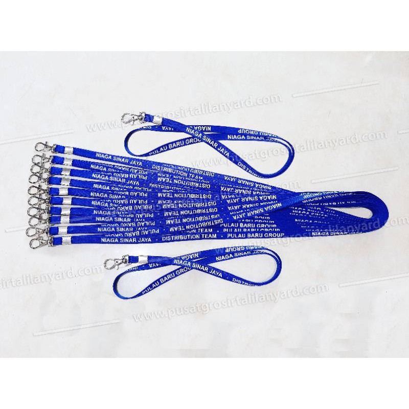 

Tali Lanyard Id Card