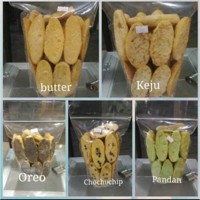 

BAGELAN