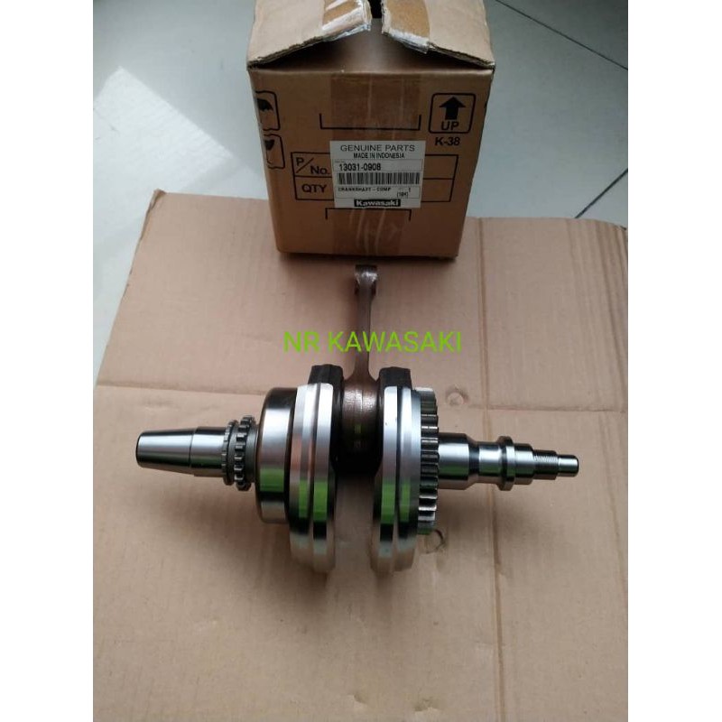 KRUK AS BANDUL KLX230 ORIGINAL