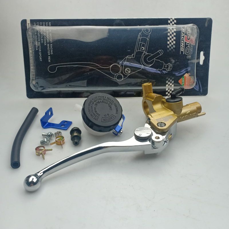 MASTER REM KANAN MOTO 1 RACING