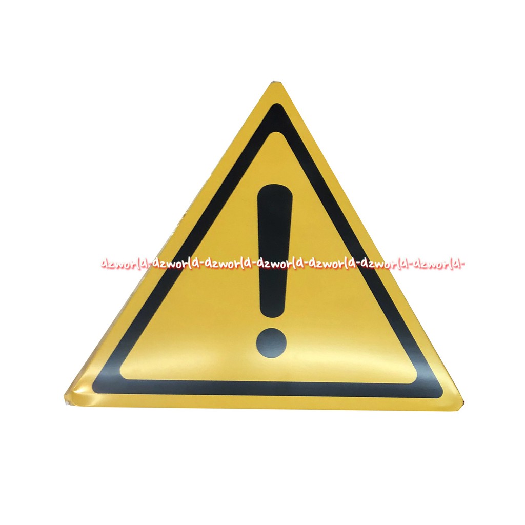 Krisbow Rambu Rambu Plat Seng Do Not Enter Rambu Jalan Dilarang Masuk