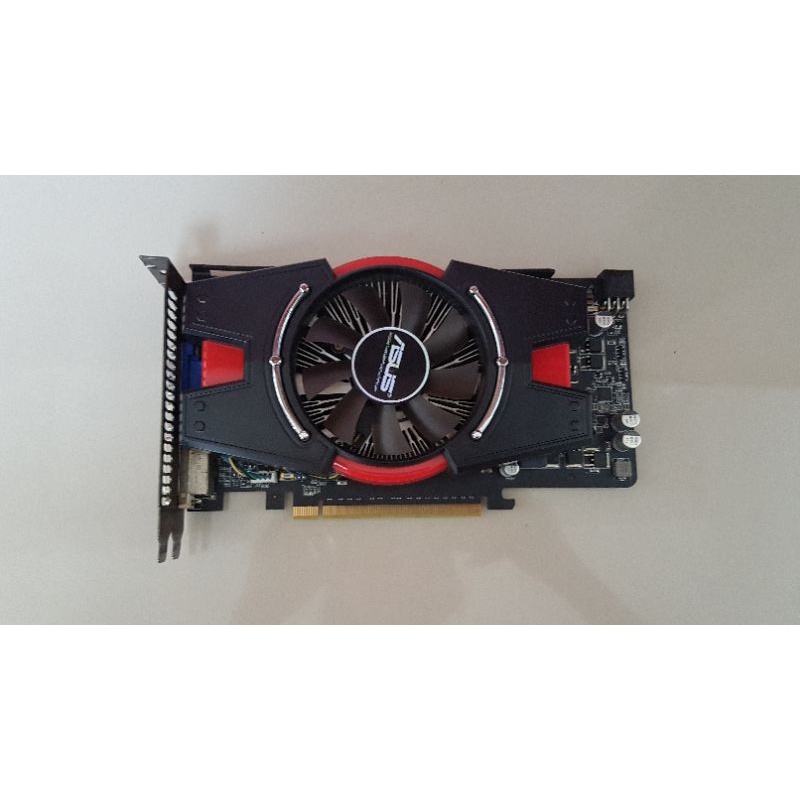 VGA GTS 450 1G 128Bit DDR5 Asus