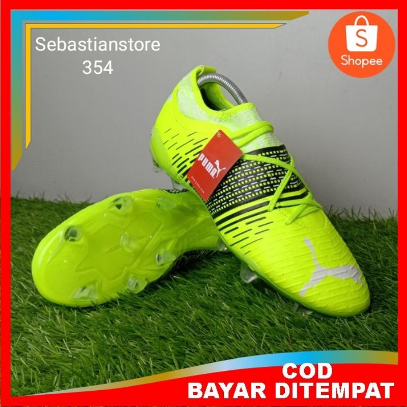 SEPATU BOLA SEPATU PUMA SEPATU SEPAK BOLA PRIA SEPATU PRIA SEPATU DEWASA SEPATU LAKI LAKI SEPATU OLA