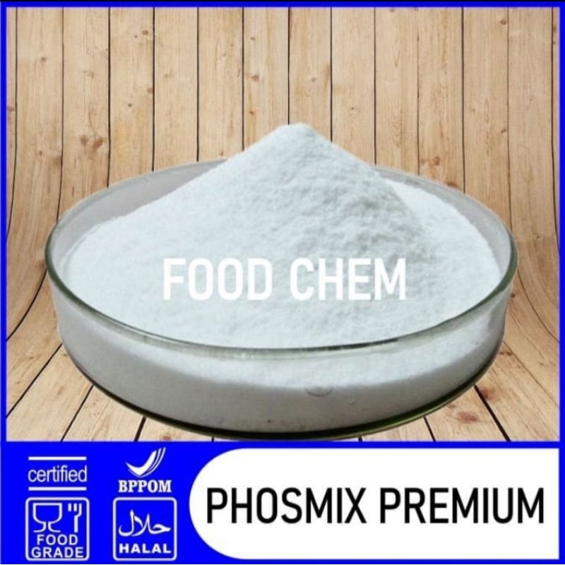 

Fibrisol Phosmix / Mixphos Premium Jerman