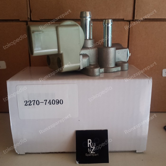 ISC Speed Sensor Soluna Kijang Kapsul 2270