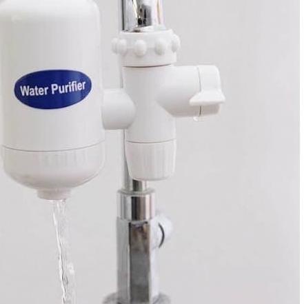 ☃ Filter Air Sws / Water Purifier sws / Saringan Kran air Sws ☛