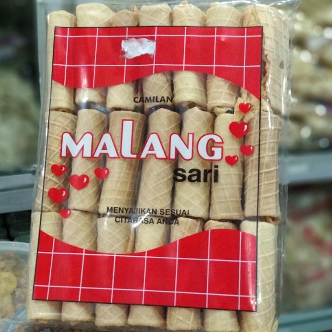 

opak lipat malangsari khusus GOJEK grab