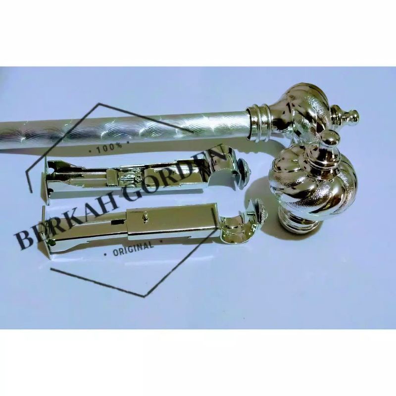 BATANG GORDEN 2 METER