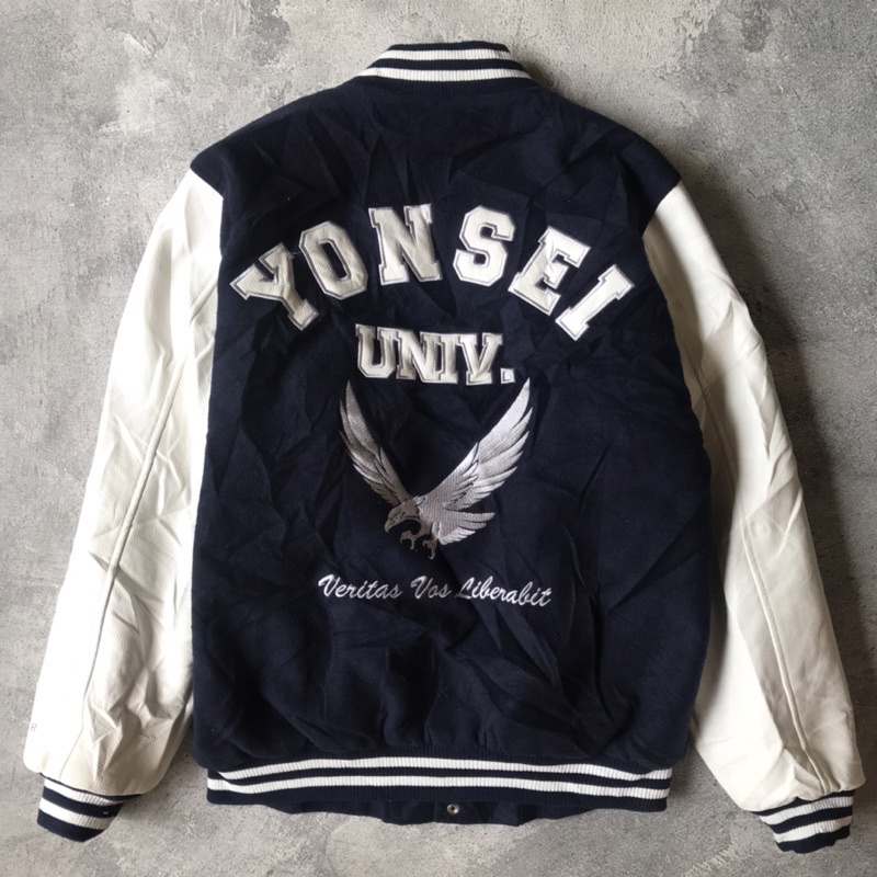 varsity univ yonsei